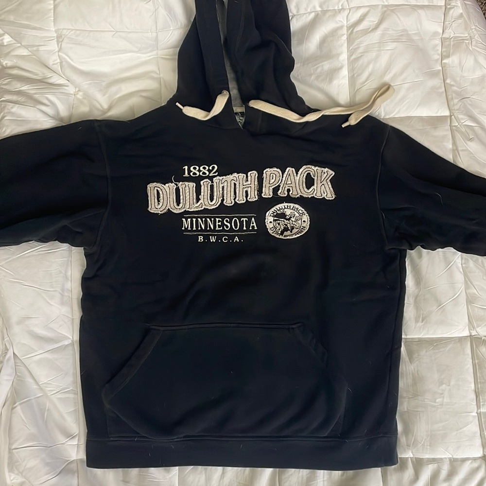 Duluth Pack Sweatshirt